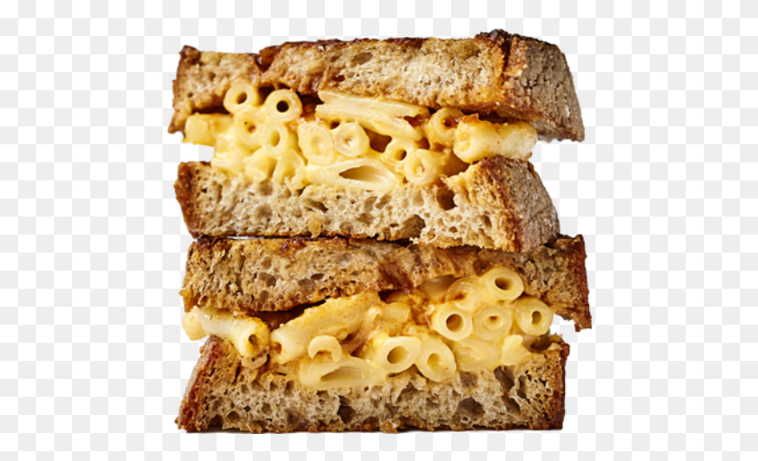 474x451 Which Of These Grilled Cheese Toasties Are You Craving, Macaroni, Pasta, Food HD PNG Download