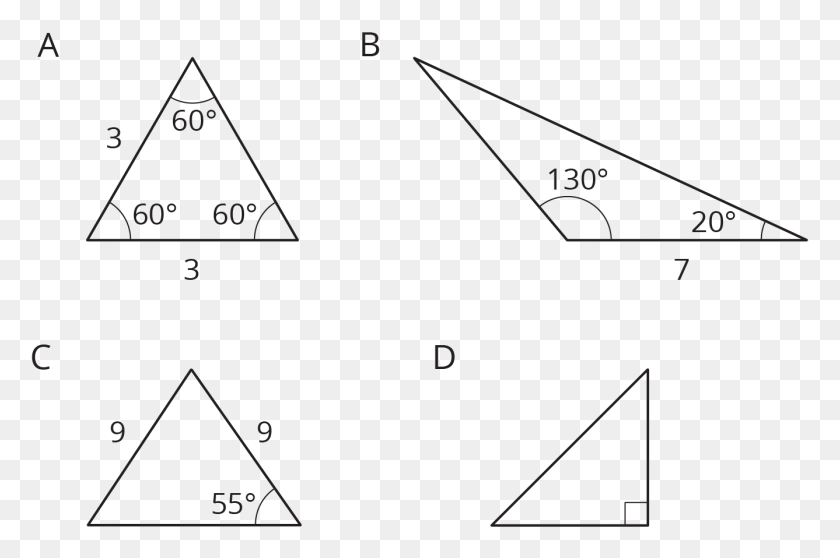 1337x855 Which One Doesn39t Belong Triangles Which One Doesn T Belong, Triangle, Diagram, Plot HD PNG Download