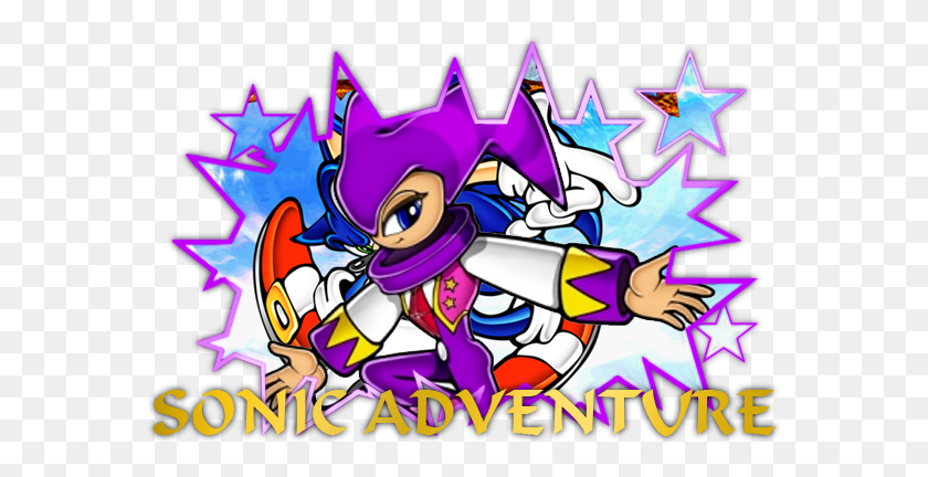 578x372 While Burning Rangers May Have Been The First Game Christmas Nights Into Dreams Us Cover, Graphics, Graffiti HD PNG Download