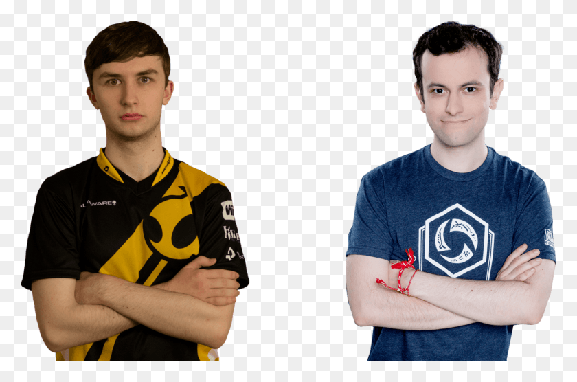 1250x795 While Team Dignitas Had The Chance To Grow And Learn Heroes Of The Storm, Clothing, Apparel, Person HD PNG Download