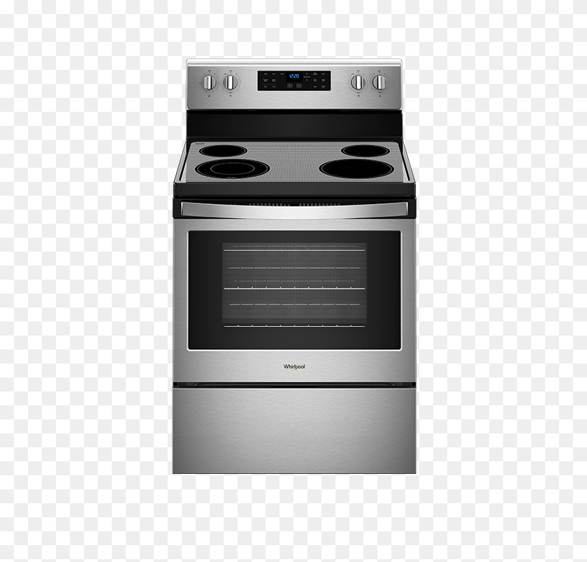 519x804 Whirlpool Freestanding Range, Device, Appliance, Electrical Device, Microwave Sticker PNG