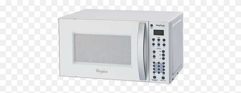 438x265 Whirlpool Microwave Oven Solo Magicook 20 Sw 20l Microwave Oven Kerala Price, Appliance, Dryer HD PNG Download