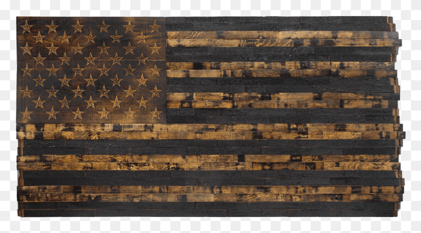 795x412 Whiskey Barrel Flag, Wood, Hardwood, Tabletop HD PNG Download