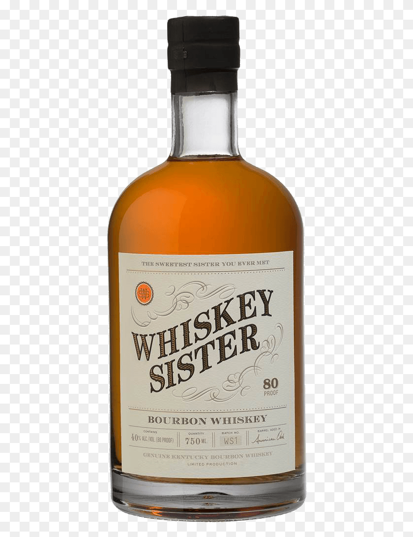 408x1031 Whisky Sister Bourbon Antica Corte Bardolino Chiaretto, Licor, Alcohol, Bebida Hd Png