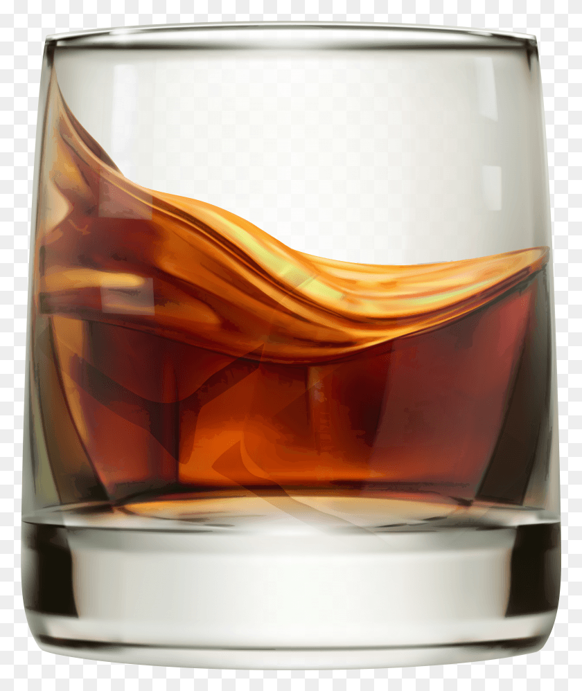 4873x5864 Whisky Glass .png Transparent Background HD PNG Download