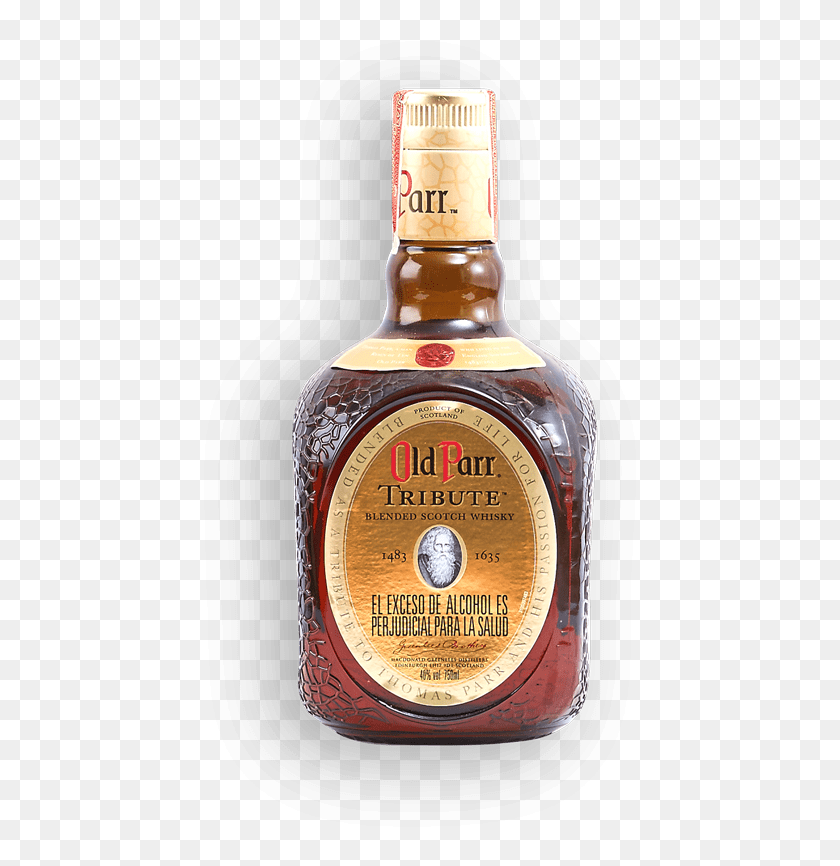 451x806 Descargar Png Whisky Old Parr Tribute Tennessee Whisky, Licor, Alcohol, Bebidas Hd Png