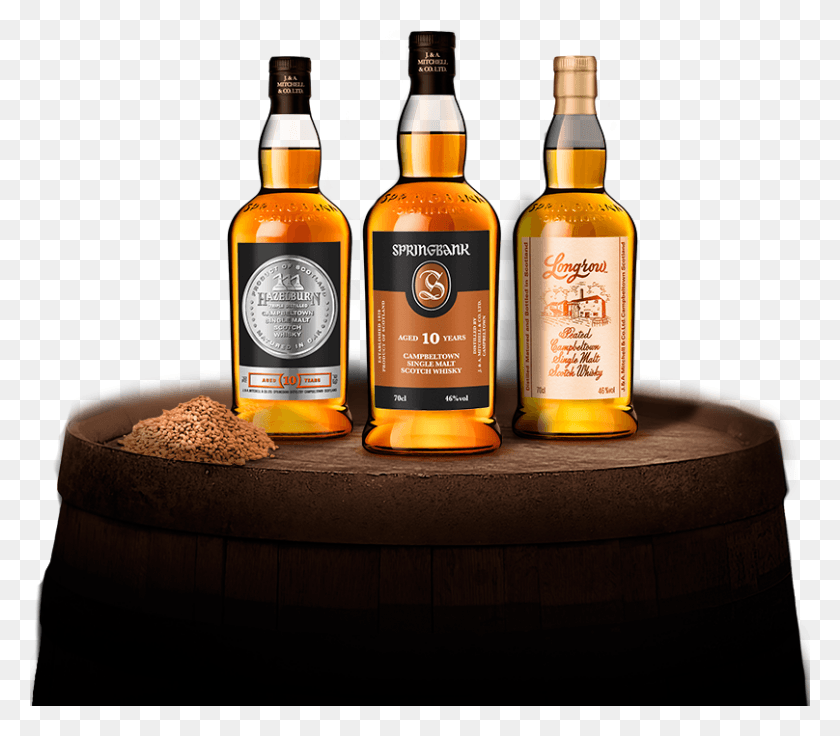 808x701 Whisky Springbank Whisky, Liquor, Alcohol, Beverage HD PNG Download