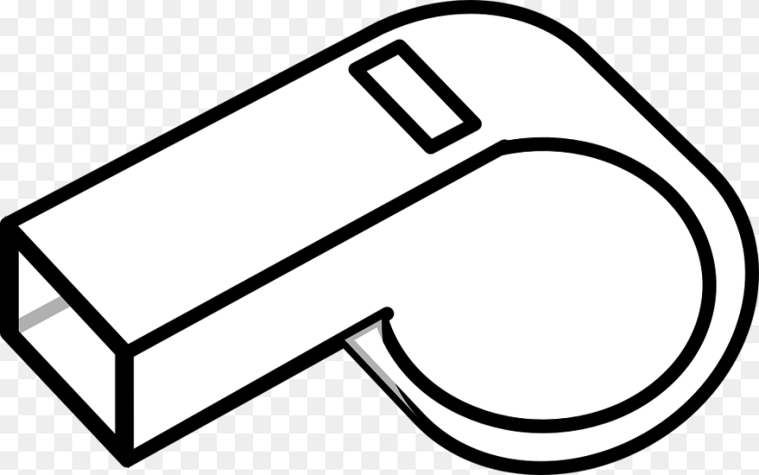 Whistle, Disk PNG