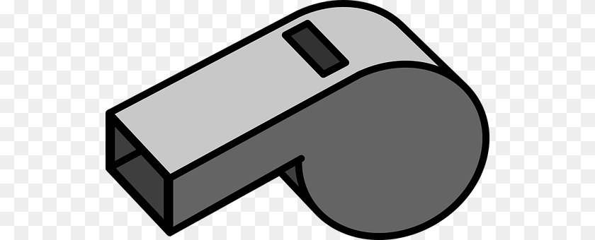 Whistle Disk Sticker PNG