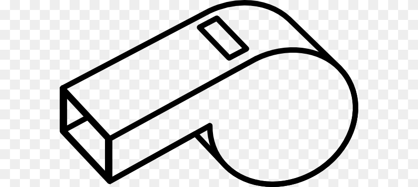 Whistle Clip Art Whistle Clip Art PNG