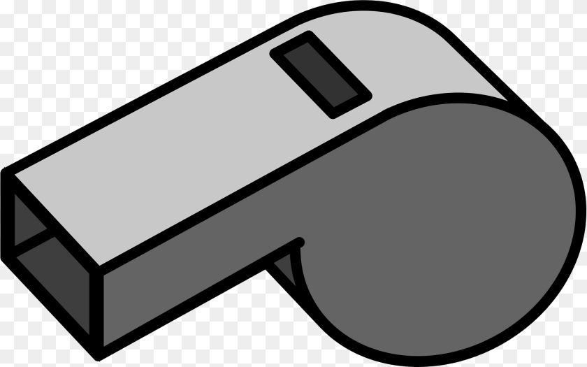 Whistle Clipart, Bow, Weapon Transparent PNG