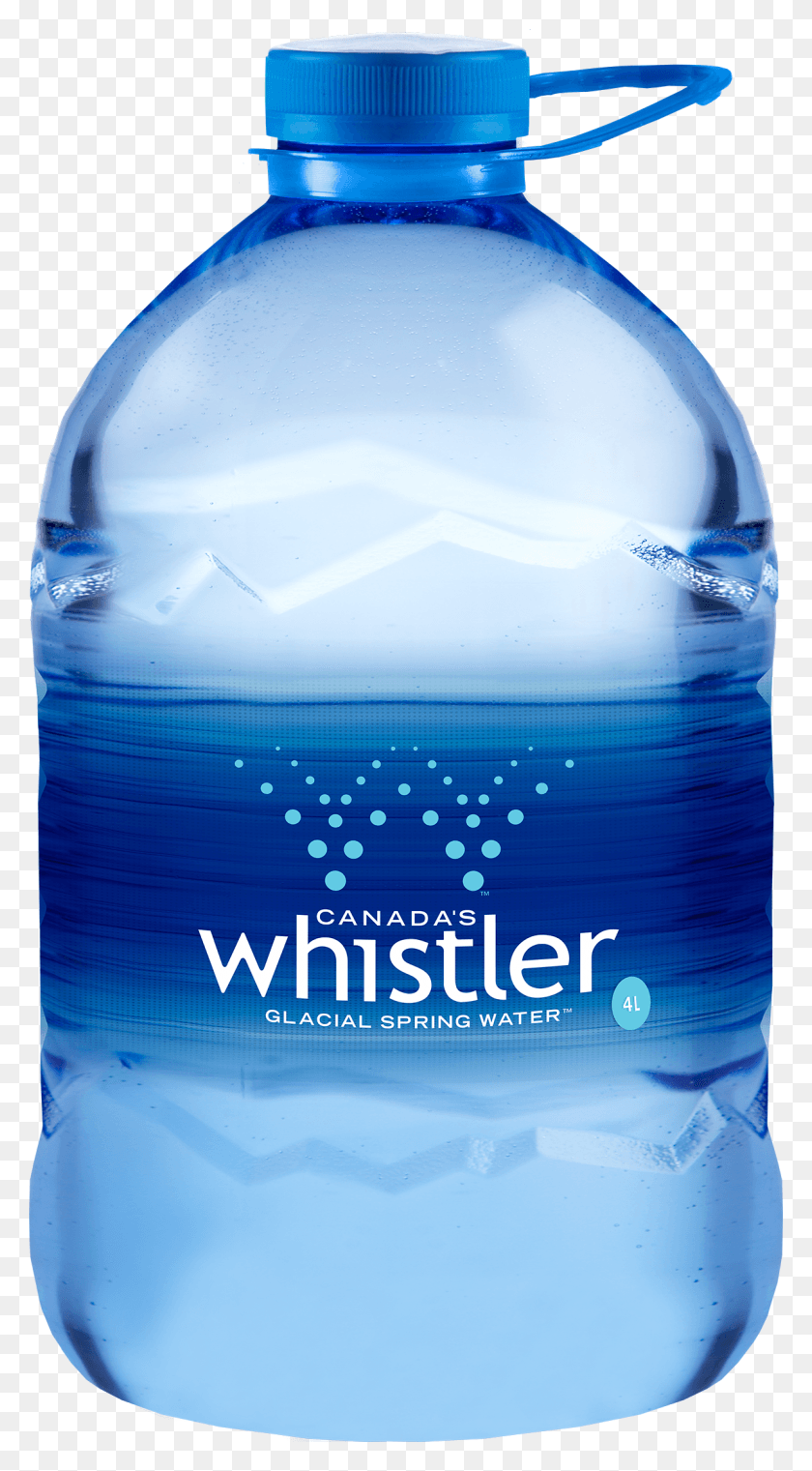 1200x2249 Whistler Water 1.5 L, Mineral Water, Beverage, Water Bottle HD PNG Download