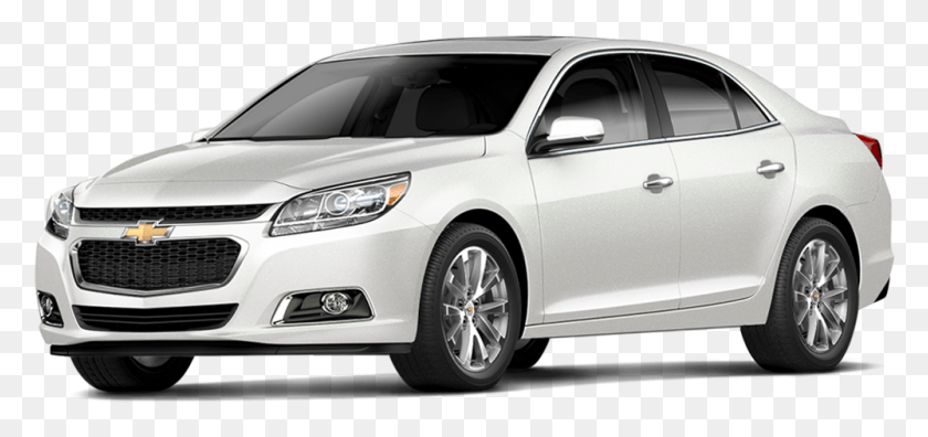 999x431 White 2017 Chevrolet Malibu Model 2015 White Chevrolet Malibu, Car, Vehicle, Transportation HD PNG Download
