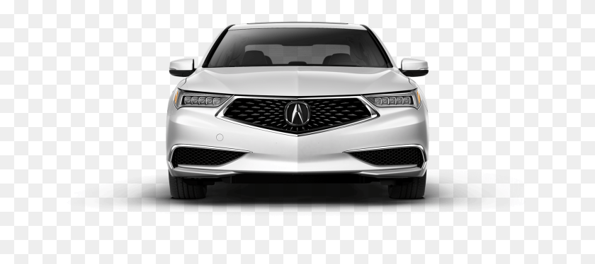 White Acura Tlx Acura, Car, Vehicle, Transportation HD PNG Download