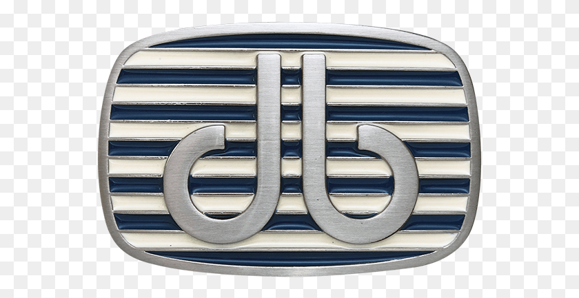 559x373 White And Blue Stripe Buckle Fiat, Symbol, Logo, Trademark HD PNG Download