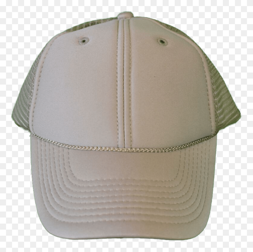 786x780 White Baseball Hat Baseball Cap, Clothing, Apparel, Cap HD PNG Download