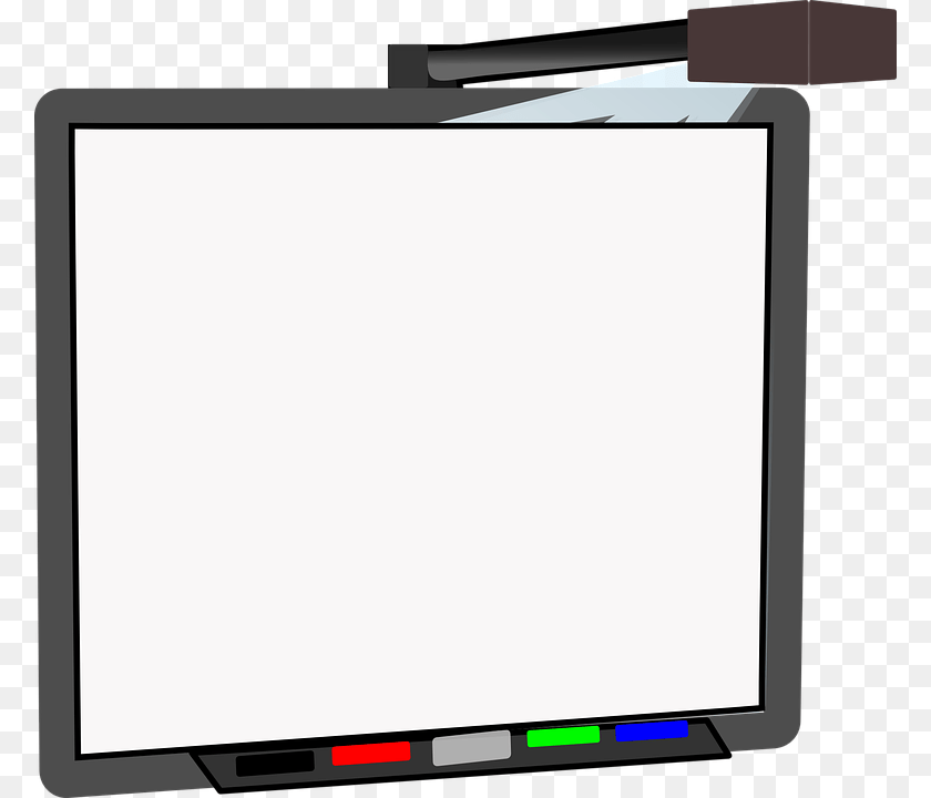White Board Image Group, White Board Clipart PNG