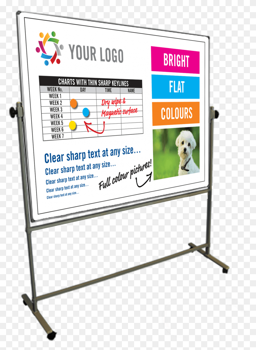 1315x1837 White Board Whiteboard, White Board, Dog, Pet HD PNG Download
