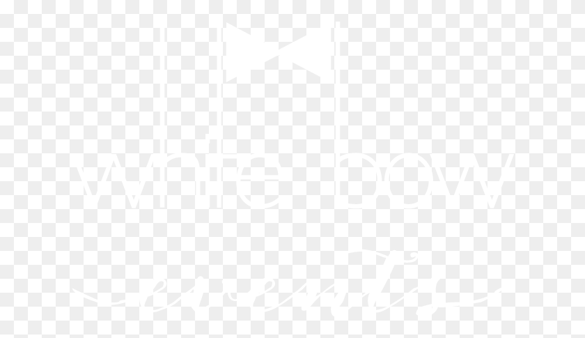 636x425 Белый Лук События Логотип Джонса Хопкинса Белый, Текст, Почерк, Алфавит Hd Png Скачать
