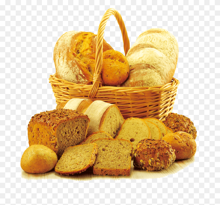 1522x1416 Белый Хлеб Булочка Хлеб Обои Фон, Еда, Булочка, Хлеб Буханка Hd Png Скачать