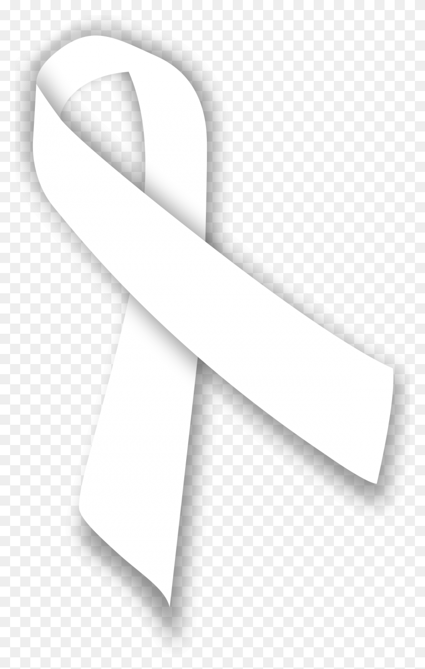 1200x1944 White Breast Cancer Ribbon, Weapon, Weaponry, Sword HD PNG Download