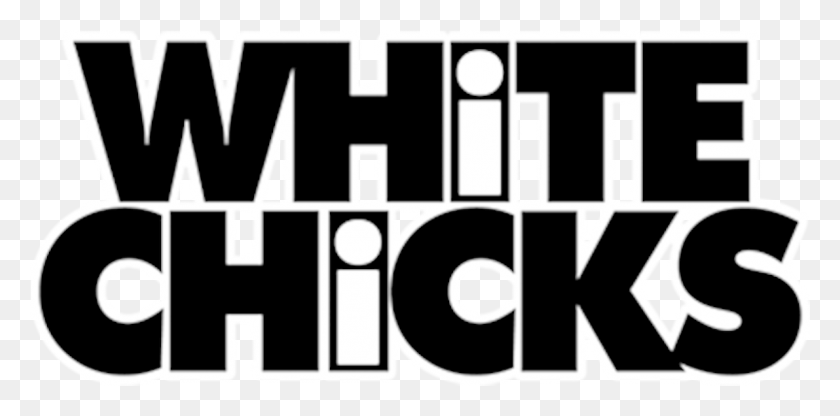 1191x545 White Chicks Graphic Design, Text, Label, Word HD PNG Download