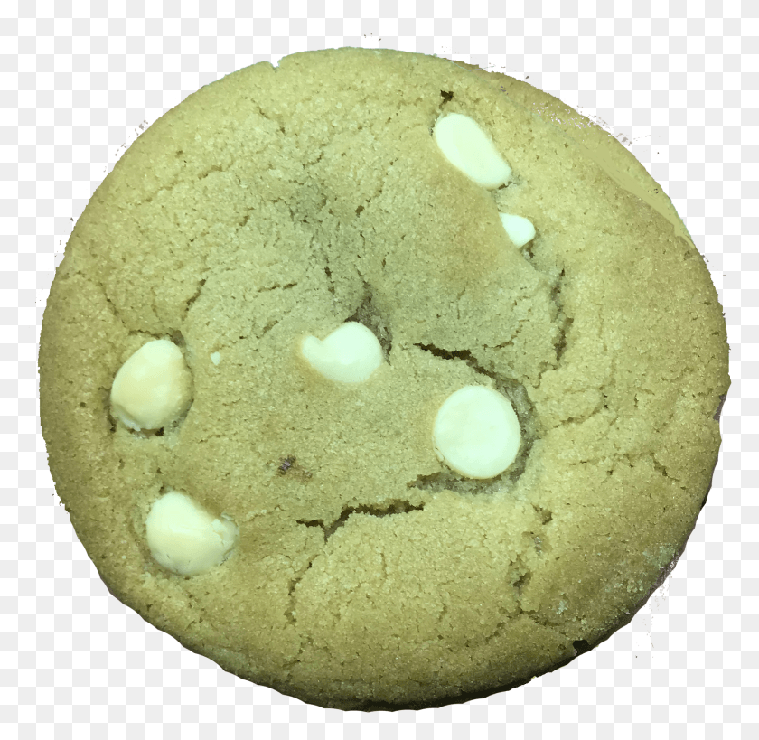 2316x2254 White Chocolate Chip Cookies HD PNG Download