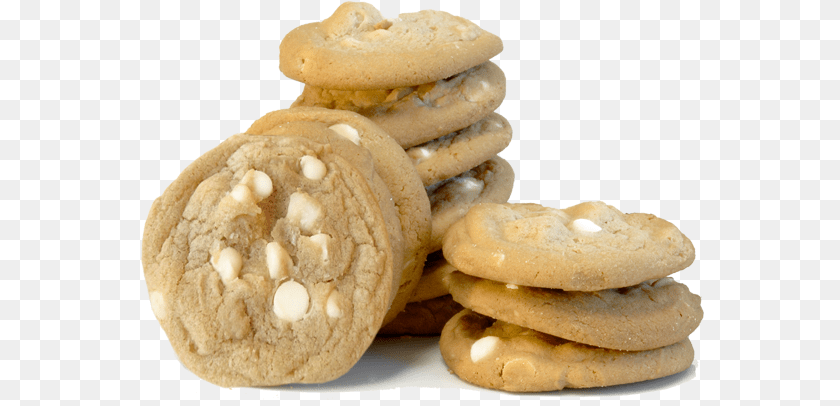 White Chocolate Macadamia Peanut Butter Cookie, Food, Sweets, Burger, Sandwich Transparent PNG