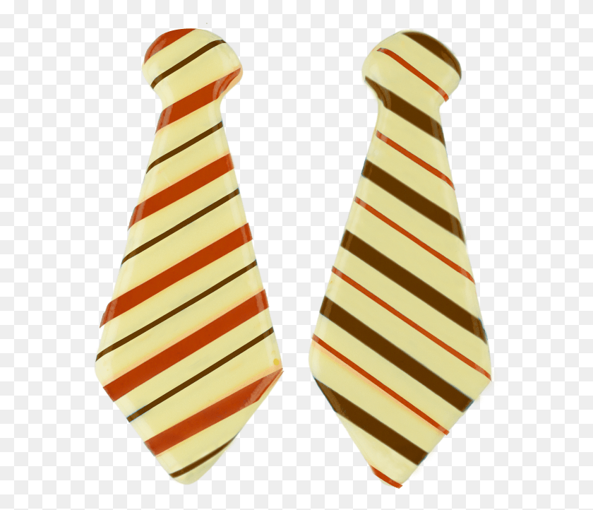 577x662 White Chocolate Ties Earrings, Tie, Accessories, Accessory HD PNG Download