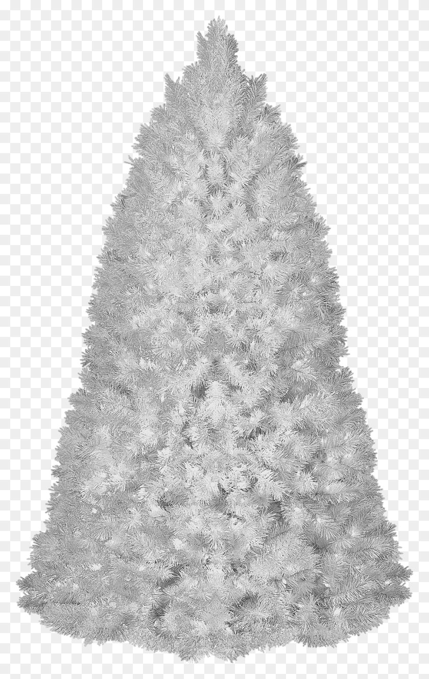 900x1466 White Christmas Tree Transparent Background, Plant, Rug, Ornament HD PNG Download