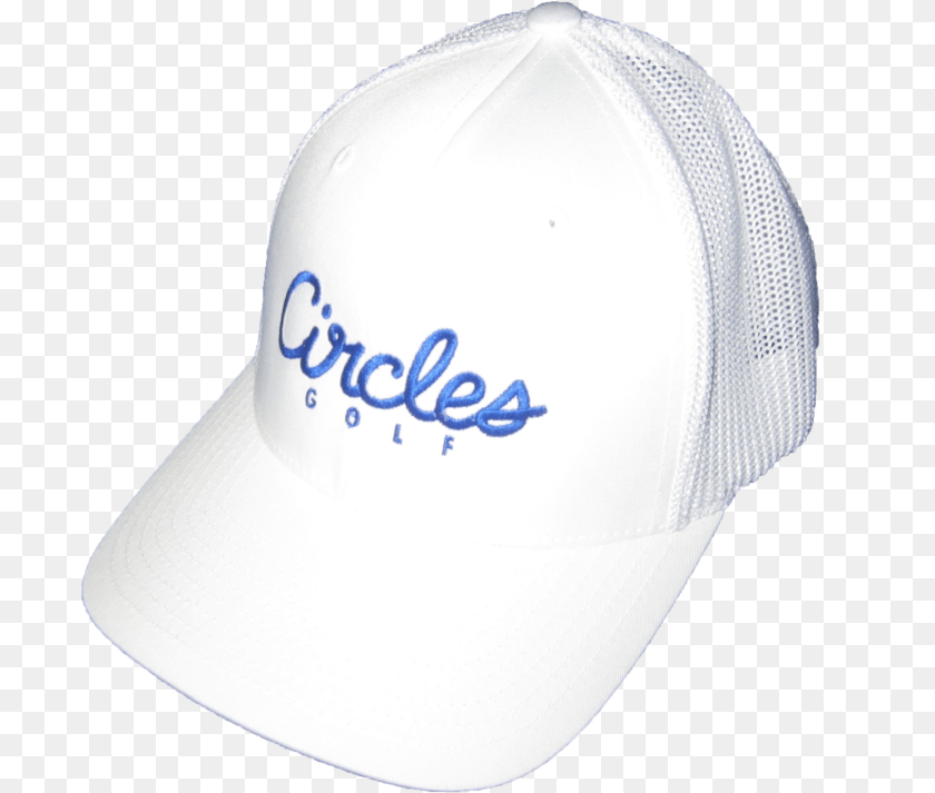 1749x1485 White Circles Golf Baseball Cap, Baseball Cap, Clothing, Hat, Hardhat Transparent PNG