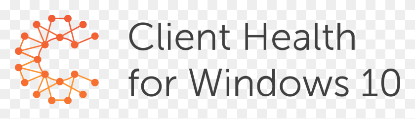 2392x558 Белый Клиент Health Для Windows, Черный И Белый, Текст, Слово, Алфавит, Hd Png Скачать