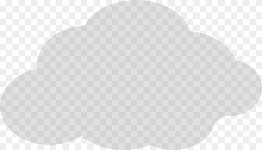 2401x1375 White Cloud Aws Internet Icon, Silhouette PNG