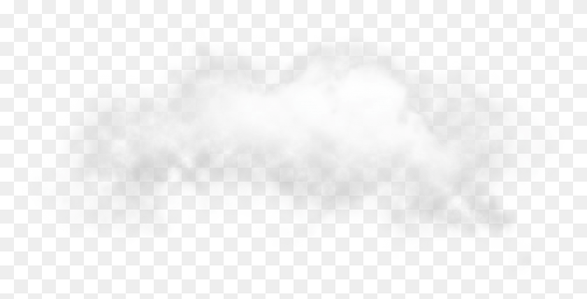 4565x2154 White Cloud Clipart White Cloud Transparent HD PNG Download