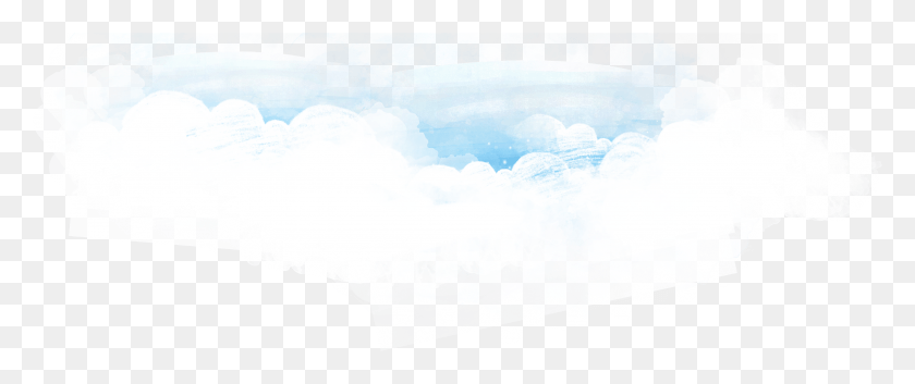 3326x1252 White Clouds Free Image Melting, Nature, Outdoors, Sky HD PNG Download