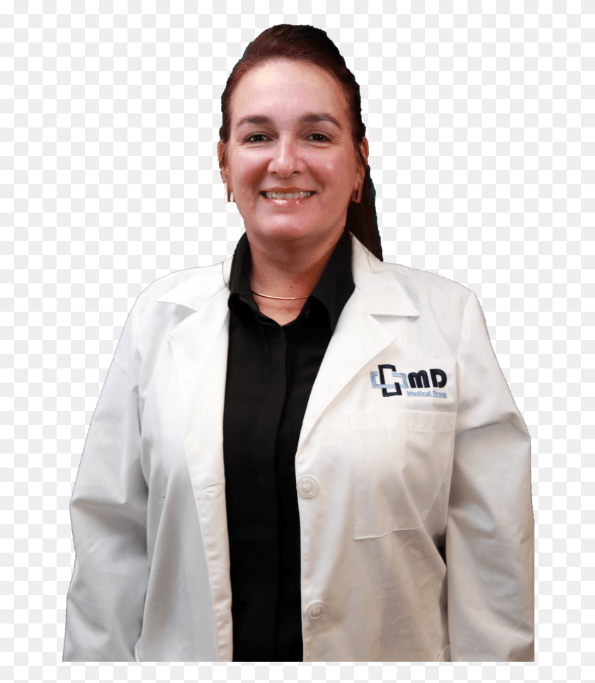 670x904 White Coat, Clothing, Apparel, Lab Coat HD PNG Download