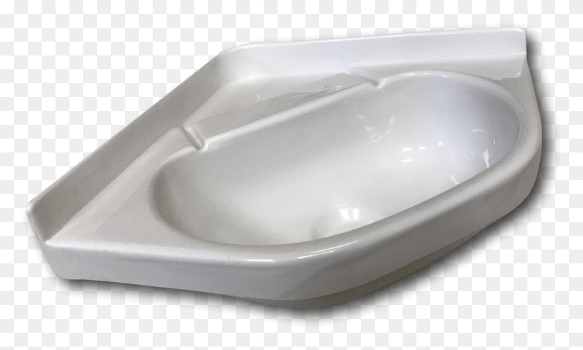 2270x1296 White Corner Sink 14 X 14 Toilet, Bathtub, Tub, Basin Descargar Hd Png