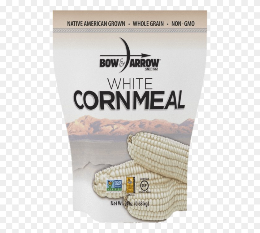 501x692 White Cornmeal, Plant, Vegetable, Food HD PNG Download