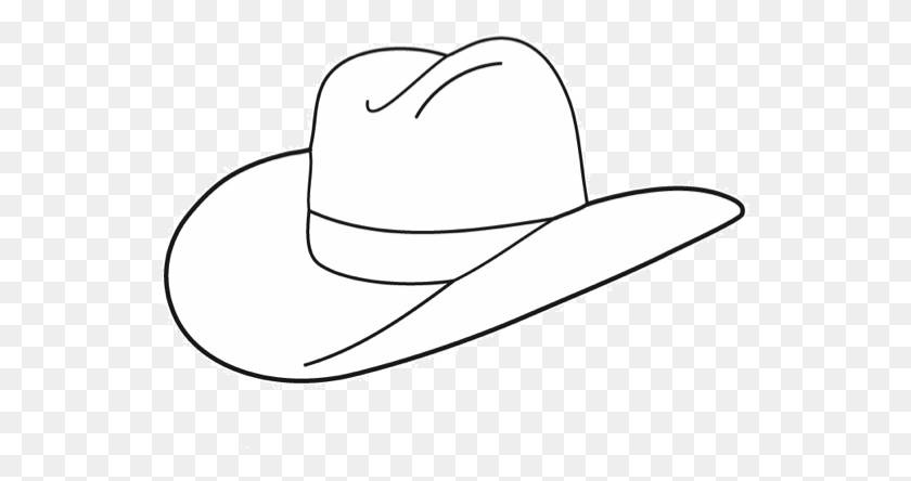 545x384 White Cowboy Hat Cowboy Hat, Clothing, Apparel, Hat HD PNG Download