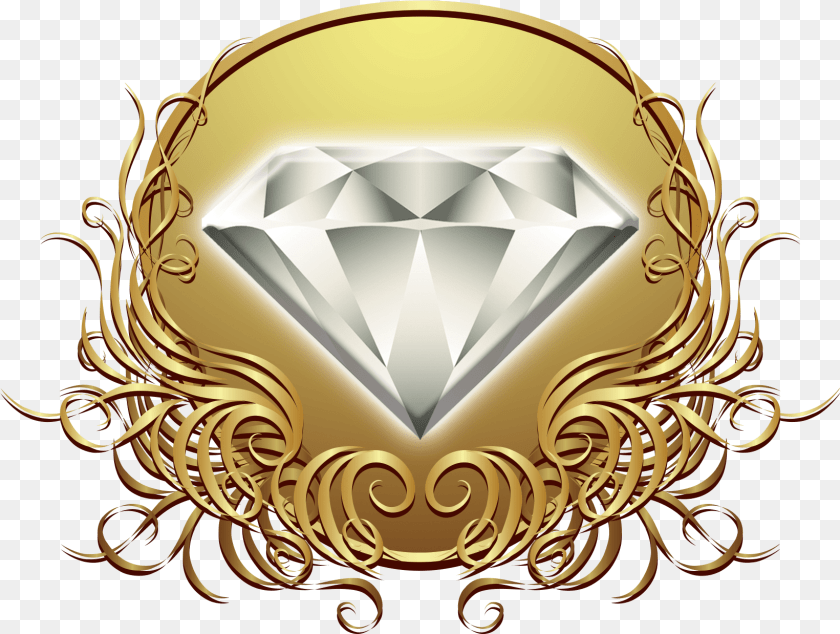 1641x1238 White Diamonds Boots Logo Golden Ribbon, Accessories, Diamond, Gemstone, Gold Transparent PNG