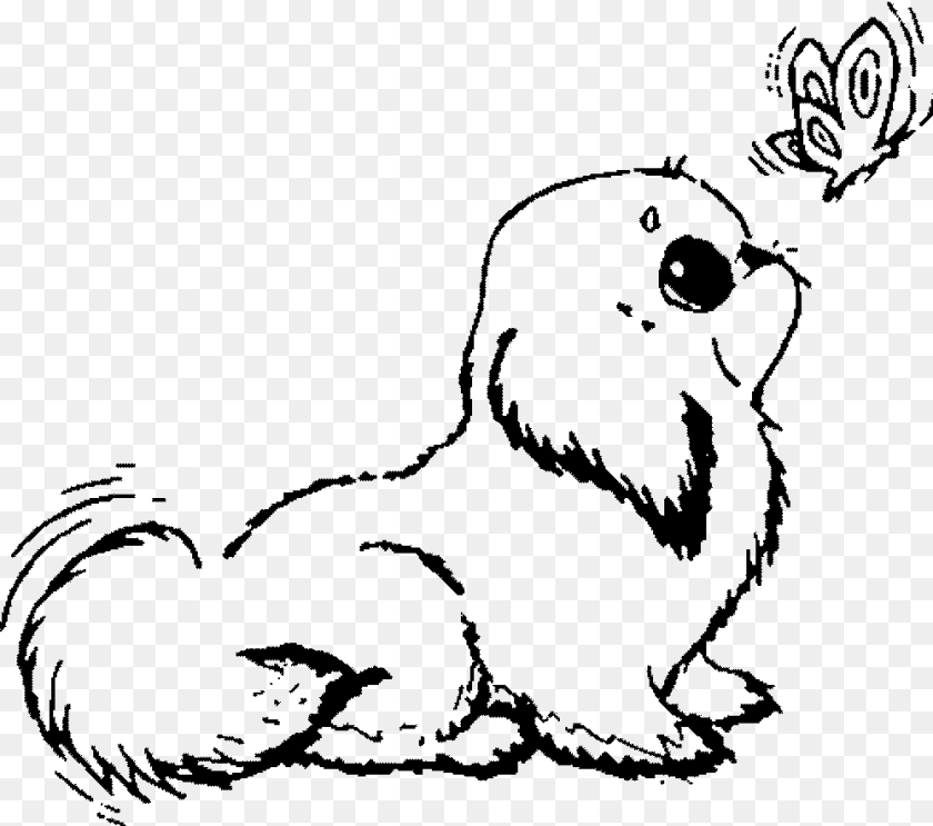 White Dog Bone, Art, Drawing, Baby, Person Clipart PNG