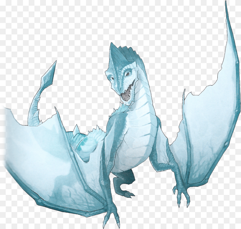 White Dragon Fire Emblem Echoes Dragon, Adult, Bride, Female, Person Sticker PNG