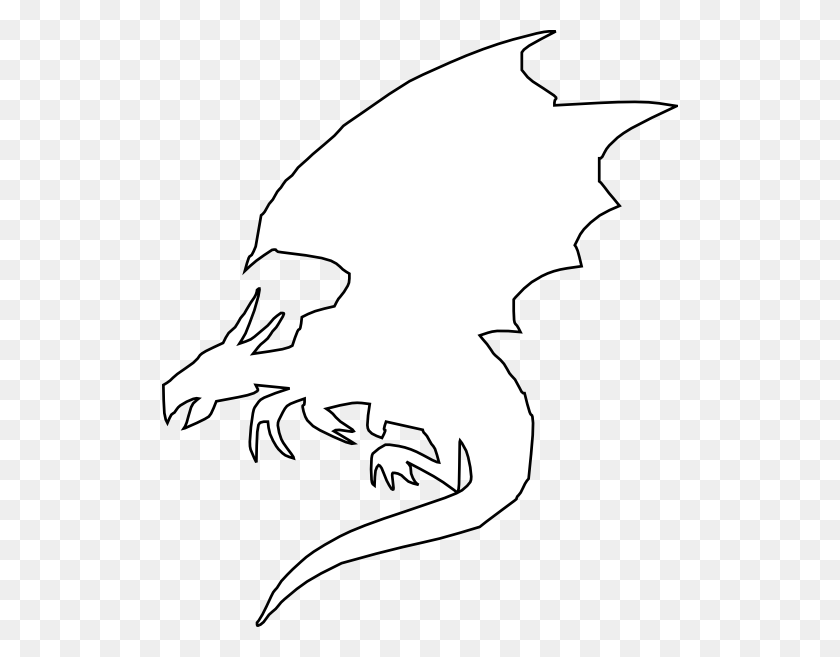 516x597 White Dragon Logo, Animal, Mammal, Wildlife HD PNG Download