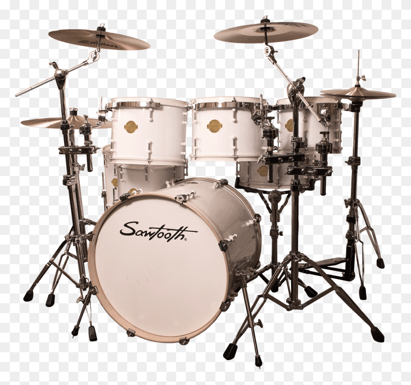 1451x1353 White Drums, Drum, Percussion, Musical Instrument HD PNG Download