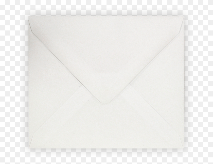679x586 White Envelope Clipart Black And White, Mail, Laptop, Pc HD PNG Download