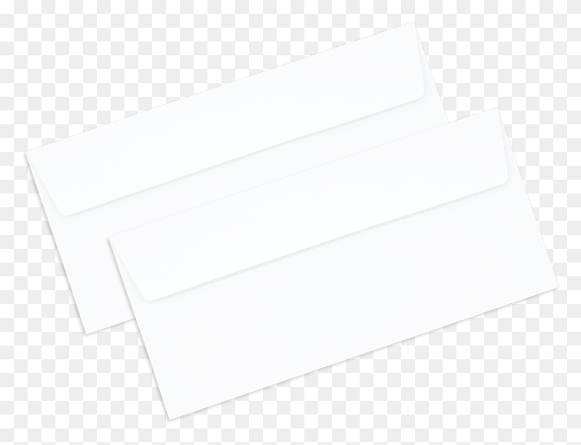 926x694 White Envelope No Paper, Box, Mail, Airmail HD PNG Download