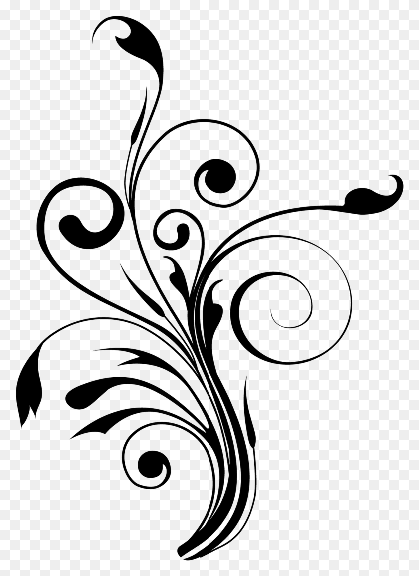 1131x1586 White Flower Vector Brush Photoshop Flower, Gray, World Of Warcraft HD PNG Download