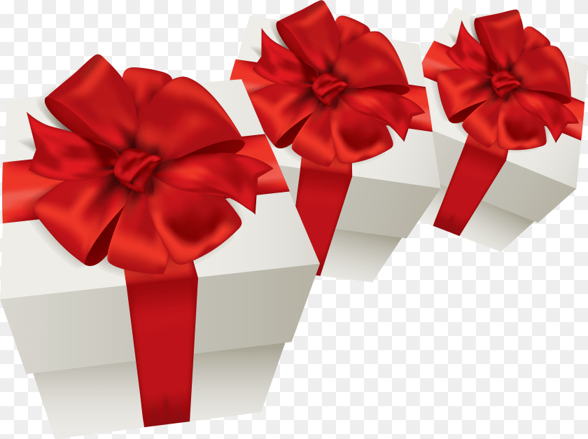 White Gift Boxes Clipart Clipart Gift Box, Dynamite, Weapon Transparent PNG
