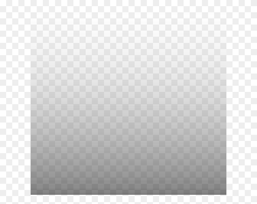 641x606 White Gradient Transparent Fade, Gray, Texture, Home Decor Descargar Hd Png
