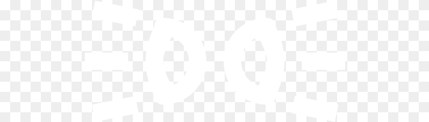 White Headlights Icon Circle, Smoke Pipe, Text, Number, Symbol PNG